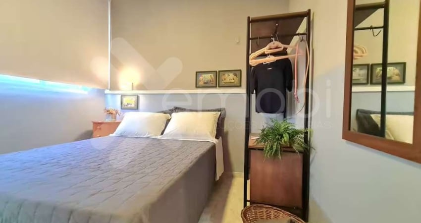 Apartamento à venda em Capim Macio (Natal/RN) | Jardim Primavera | 2 quartos, 50m²