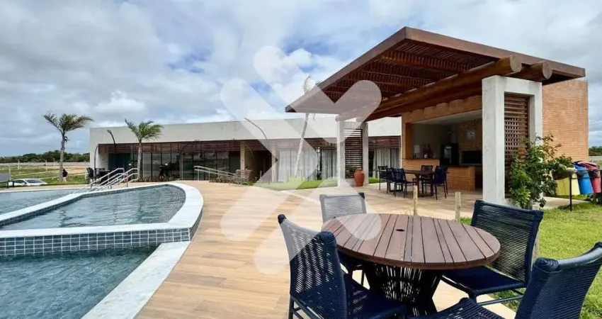 Lote à venda em Parque das Nações (Parnamirim/RN) | Vila do Alto Residence | 214m²