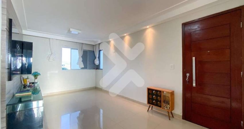 Apartamento à locação em Lagoa Nova (Natal/RN) | Condomínio Dom Antônio | 2/4 sendo 1 suíte, 68m²