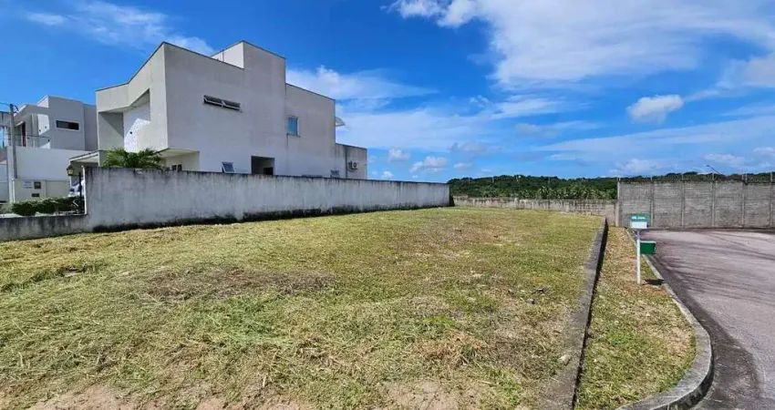 Lote à venda em Parque das Nações (Parnamirim/RN) | Ecoville 1 | 405m²