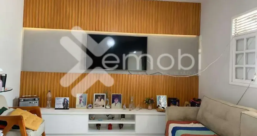 Casa à venda em neópolis (natal/rn) | 3 quartos sendo 1 suíte - 140m²