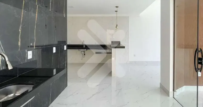 Casa à venda em Cajupiranga (Parnamirim/RN) | Ecoville 2 | 3/4 sendo 2 suítes, 115m²