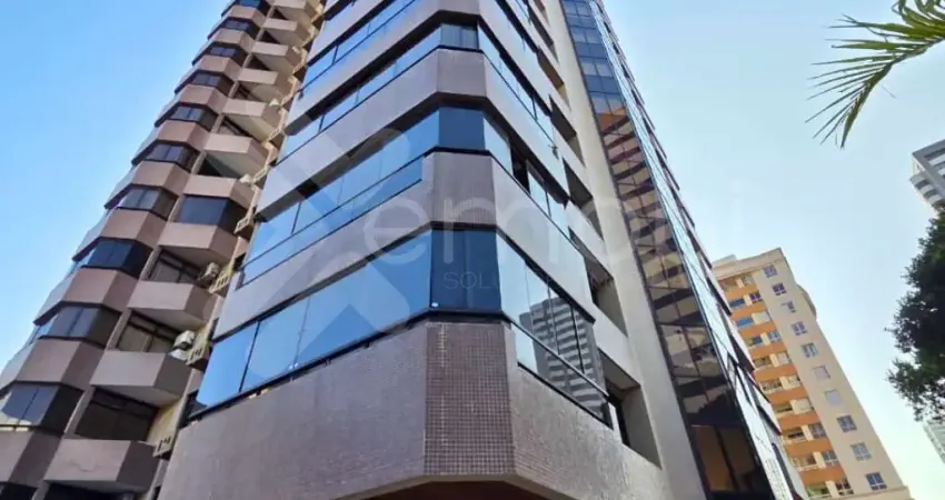 Apartamento à venda em tiro (natal/rn) | edifício anderson abreu | 6 quartos sendo 4 suítes - 340m²