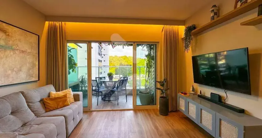Apartamento à locação em Tirol (Natal/RN) | Residencial Jardins do Alto | 2 quartos - 64m²