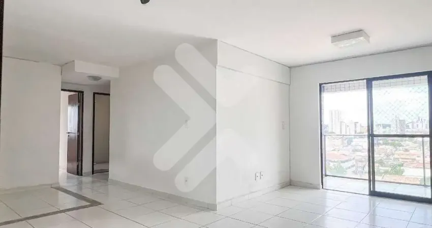 Apartamento à venda em Lagoa Nova (Natal/RN) I Laguna Residence | 3 quartos sendo 1 suíte - 110m²