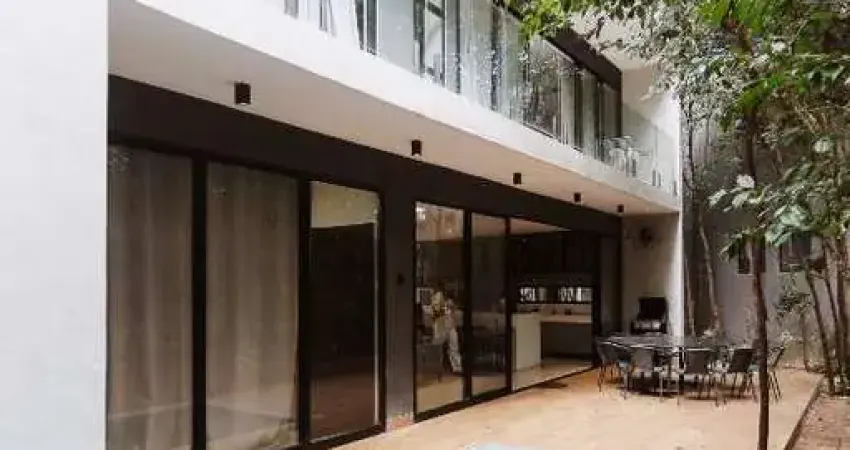 Duplex de luxo em Pipa no Rio Grande do Norte | Condomínio Max Life | 5 suítes - 250m²