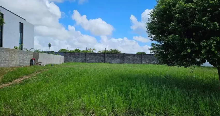 Lote à venda no Alphaville em Pium (Natal/RN) | Alphaville Catuana | 460m²