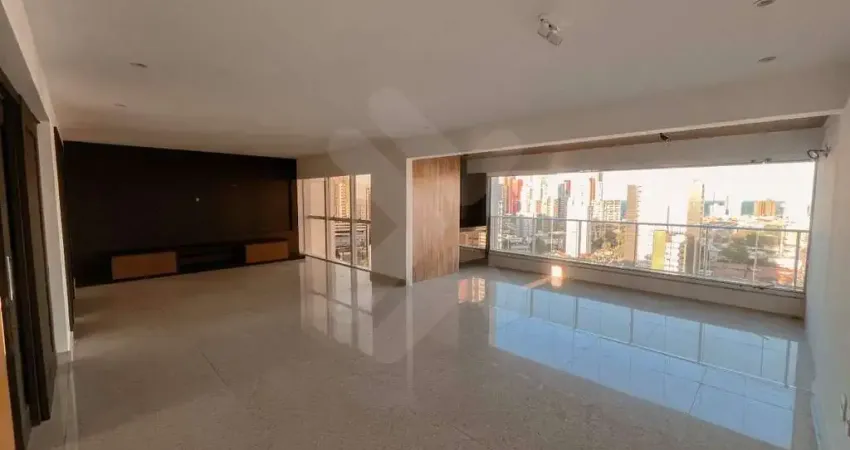 Apartamento à venda em Petrópolis (Natal/RN) | Residencial Noilde Ramalho | 3 suítes - 162m²