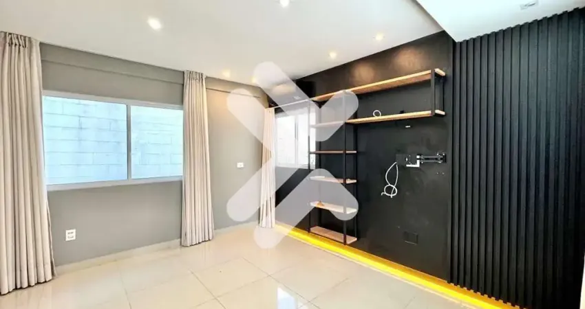 Casa para Locação em Nova Parnamirim (Parnamirim/RN) | Condomínio Camilo de Lellis | 3 quartos sendo 2 suítes - 89m²