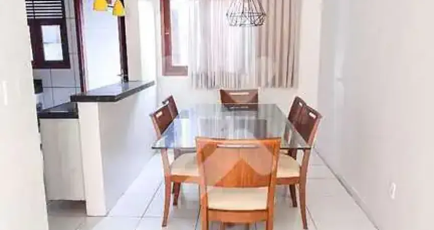 Casa à venda em Parque das Árvores (Parnamirim/RN) | Condomínio Bela Vista | 2 suítes - 85m²