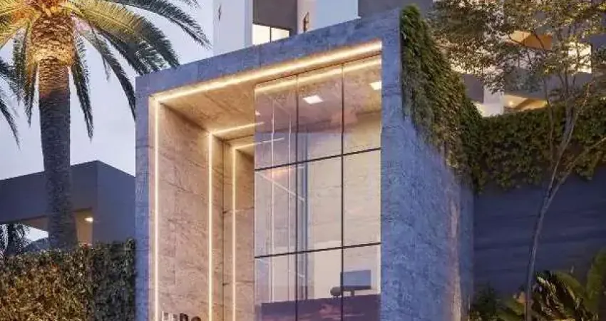 Apartamento à venda em lagoa nova (natal/rn) | edifício rosália | 3 suítes - 110m²