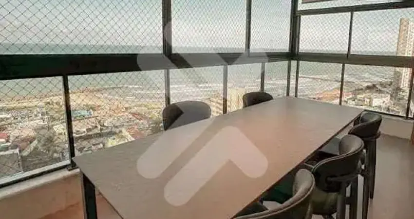 À venda | apartamento com vista deslumbrante para o mar – petrópolis, natal/rn