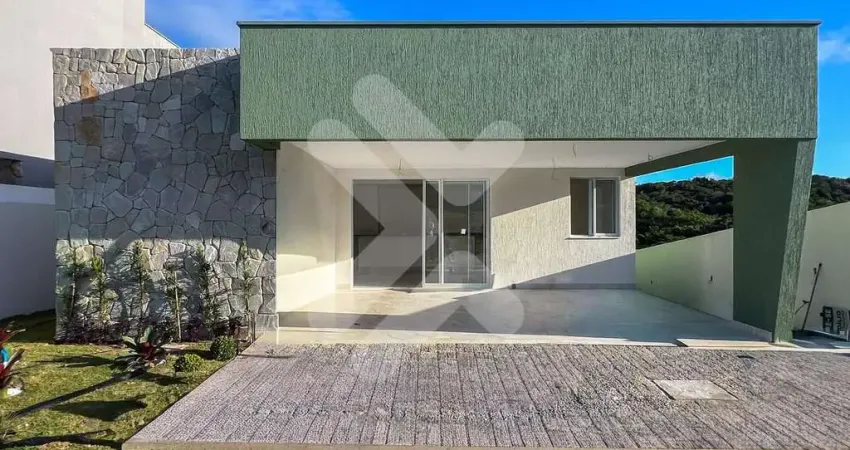 Casa à venda em parque das nações (parnamirim/rn) | condomínio yby natureza | 3 suítes - 230m²