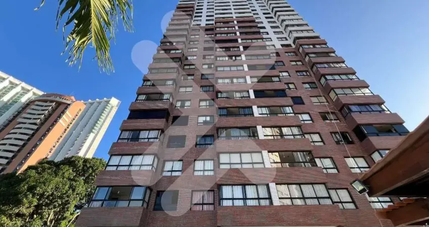 Apartamento à venda em ponta negra (natal/rn) | studio da praia | 1 suíte - 57m²