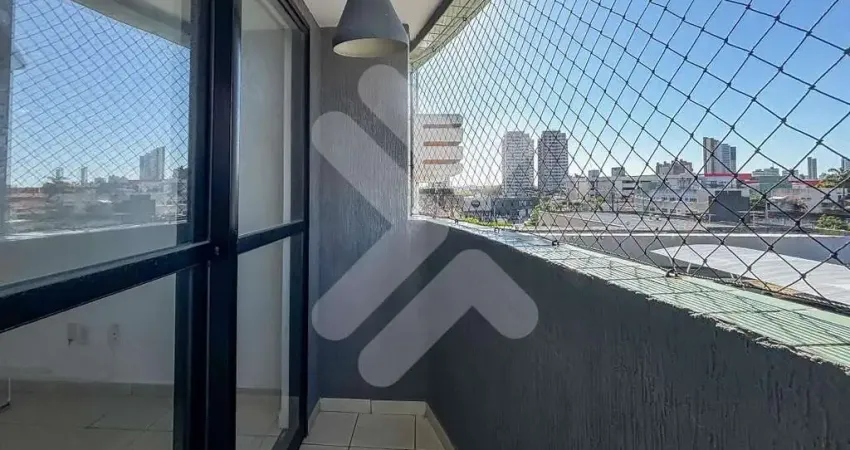 Apartamento à venda em capim macio (natal/rn) | mandacaru residence | 4 quartos sendo 2 suítes - 98m²