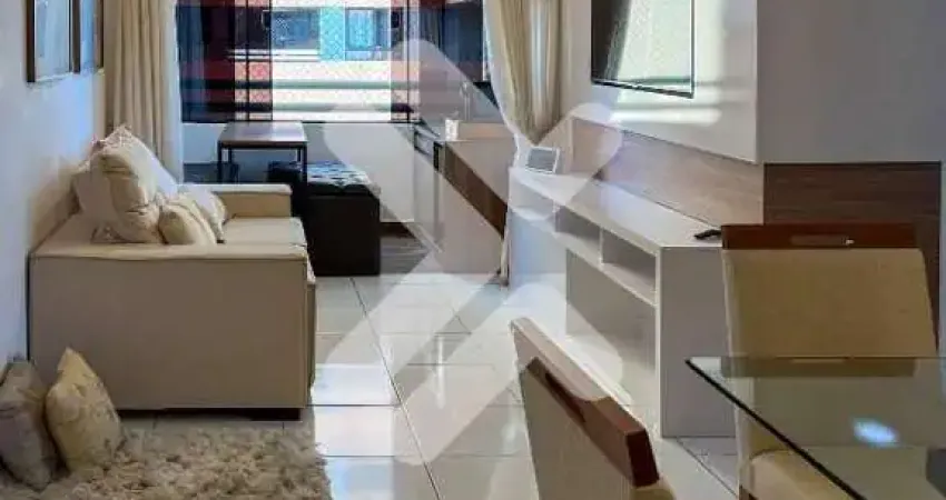 Apartamento à venda na ribeira (natal/rn) | condomínio sun river | 3 quartos sendo 1 suíte - 75m²