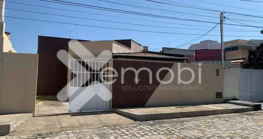 Casa à venda em nova parnamirim (parnamirim/rn) | residencial jardim do sul | 3 quartos sendo 2 suítes - 100m²