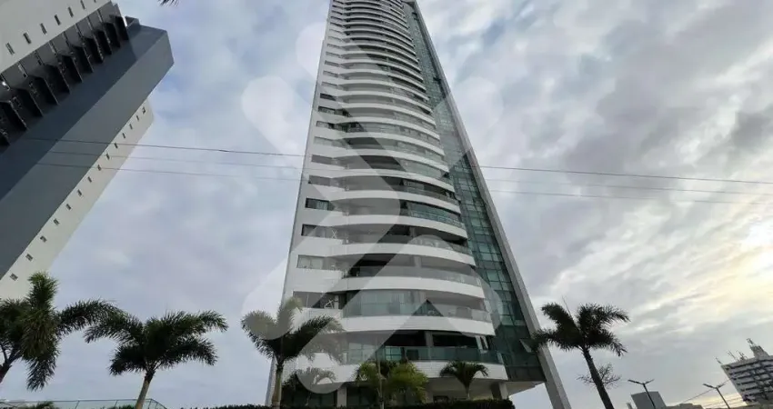 Apartamento com 3 quartos à venda na Rua Doutor Rômulo Jorge, 213, Lagoa Nova, Natal