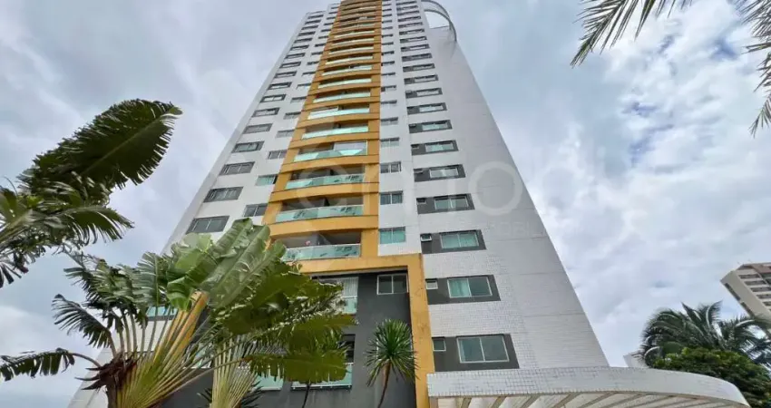 Apartamento à venda em capim macio (natal/rn) i ahead capim macio | 2/4 sendo 1 suíte - 57m²