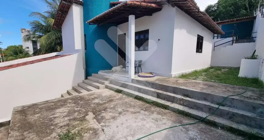 Casa com 2 quartos à venda na Rua Geraldo Barros Pereira, 106, Capim Macio, Natal