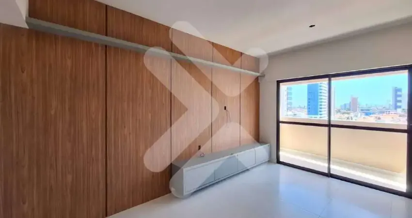 Apartamento à locação em lagoa nova (natal/rn) | 3/4 sendo 1 suíte - 75m²