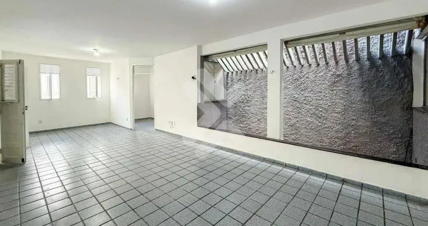 Casa térrea à venda | 3 quartos- 2 suítes em neópolis – natal/rn