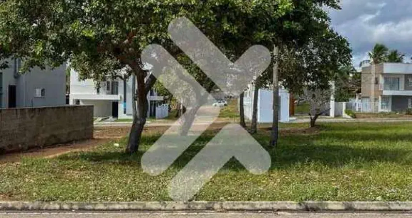 Lote à venda pium (distrito litoral) | condomínio vila flor | 280m²