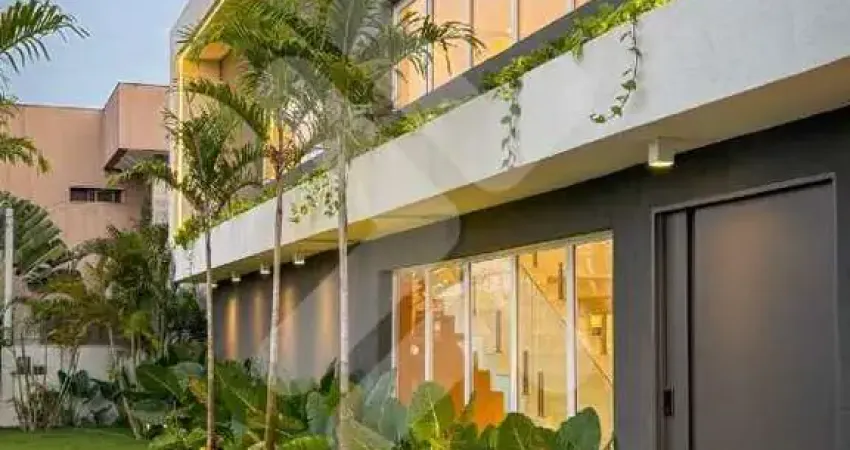 Mansão de alto padrão no condomínio flora boulevard – natal/rn exclusividade, sofisticação e conforto em cada detalhe.