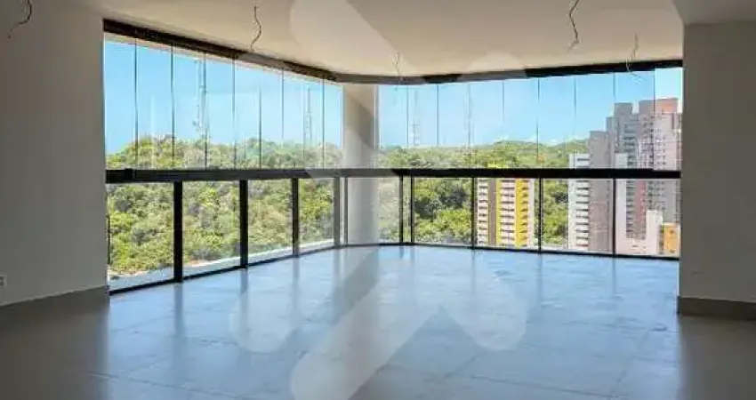 Apartamento com 4 quartos à venda na Avenida Afonso Pena, 1167, Tirol, Natal