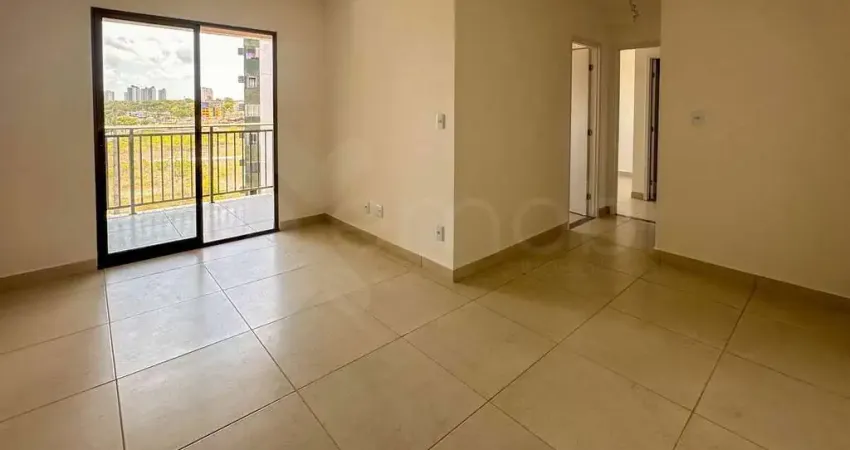 Apartamento à venda em capim macio (natal/rn) i condomínio mood parque das dunas | 59m² - 2 quartos.