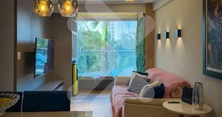 Apartamentos à venda em capim macio (natal/rn) | paradise village | 2/4 sendo 1 suíte - 55m²