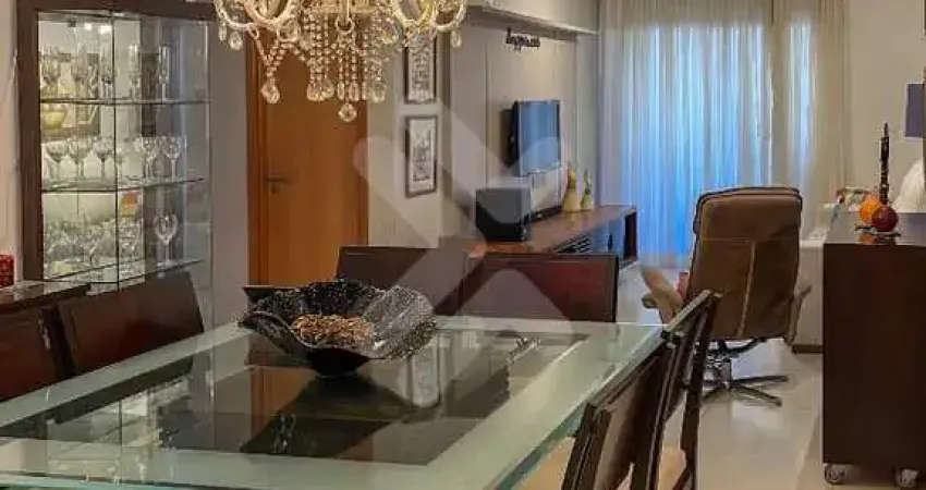 Apartamentos à venda em lagoa nova (natal/rn) | edifício giovanni bellini | 3 suítes - 161m²