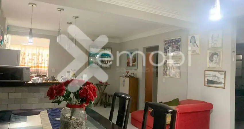 Apartamento com 3 quartos para alugar na Rua Frei Henrique de Coimbra, 1964, Candelária, Natal