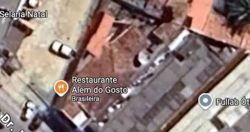 Imóvel comercial à venda na rua doutor luiz dutra, 357, alecrim, natal/rn