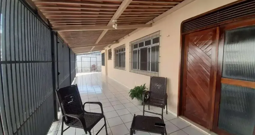 Casa à venda no pitimbu, natal | 3 quartos, 2 suítes, 323 m² útil, acabamento em cerâmica