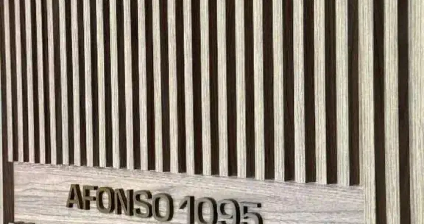 Apartamento à venda em tirol (natal/rn) | condomínio afonso 1095 | 4 suítes - 180m²