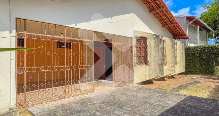 Casa comercial à venda na Rua dos Potiguares, Lagoa Nova, Natal