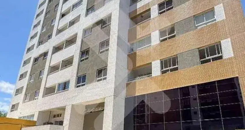 Apartamento à venda em tirol (natal/rn) condomínio park view residence | 3 quartos sendo 1 suíte - 80m²