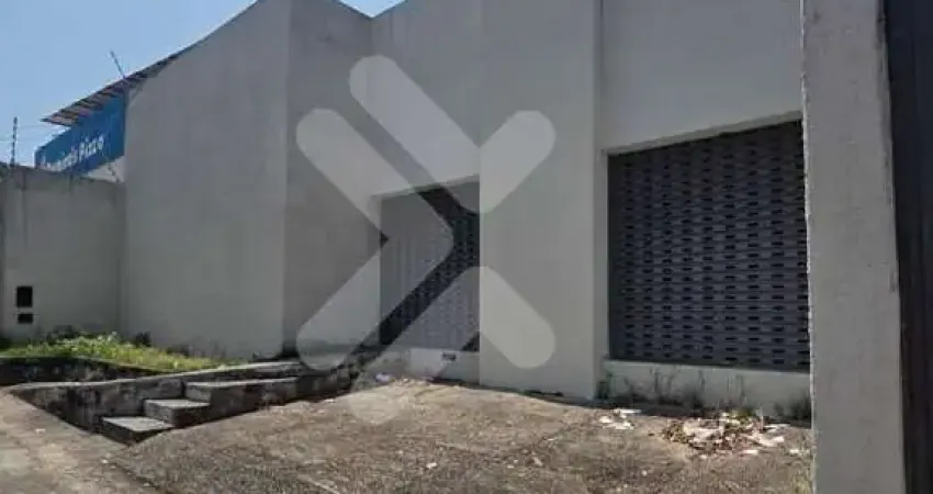 Prédio para alugar na Avenida Rodrigues Alves, 1061, Tirol, Natal