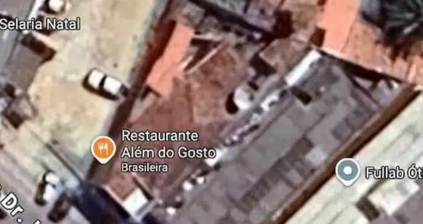 Imóvel comercial à venda na rua doutor luiz dutra, 357, alecrim, natal/rn