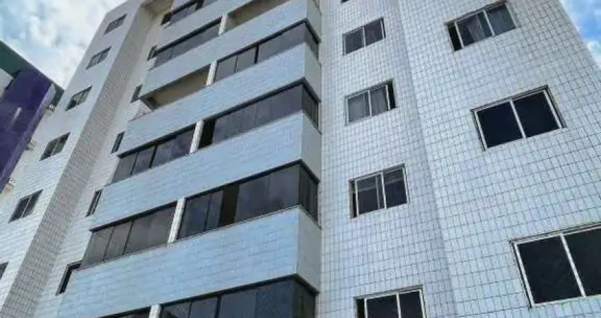Apartamento com 3 quartos à venda na Rua João Alves Flor, 3674, Candelária, Natal