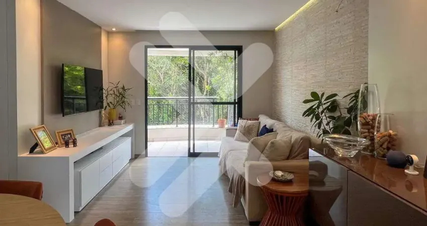 Apartamento à venda no condomínio saint emilion – bairro tirol