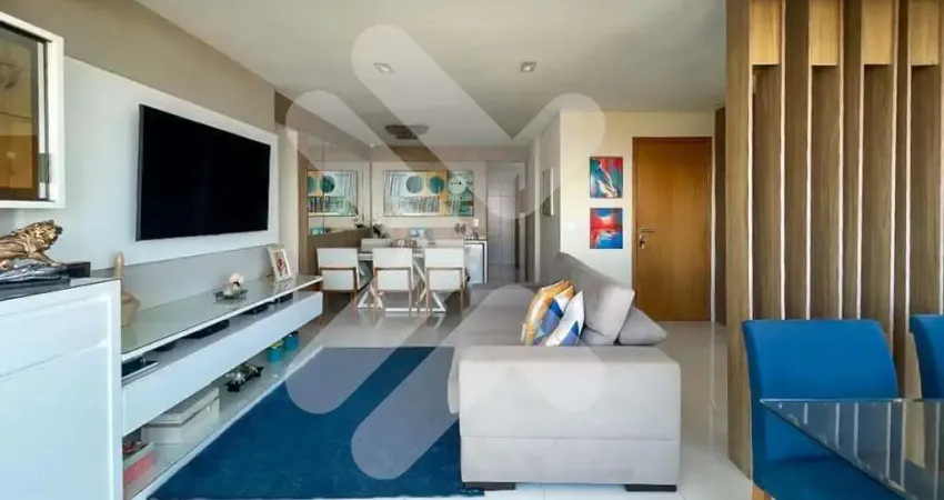 Apartamento com 3 quartos à venda na Rua Mipibu, 840, Petrópolis, Natal