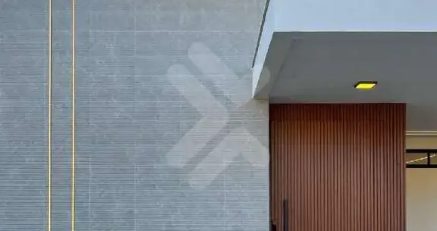 Casa em condomínio fechado à venda na Rua Edgardo Medeiros, 511, Pium (Distrito Litoral), Parnamirim