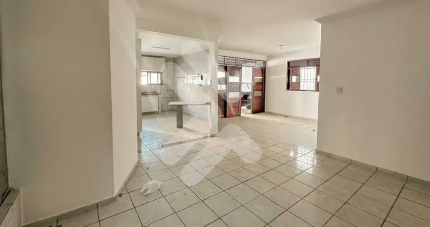 Casa em condomínio fechado com 3 quartos à venda na Rua Florença, 2521, Ponta Negra, Natal