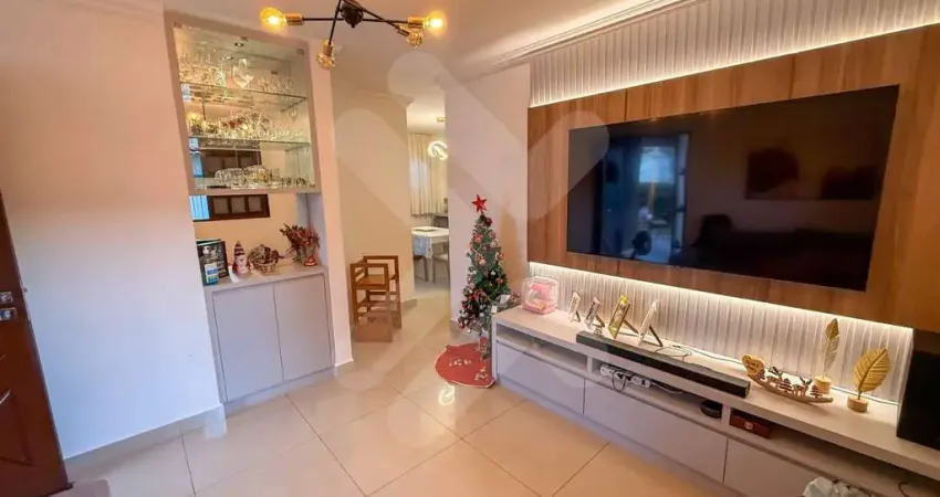 Casa à venda nova parnamirim | condomínio mahatma gandhi | 3/4 sendo 1 suíte - 116m²