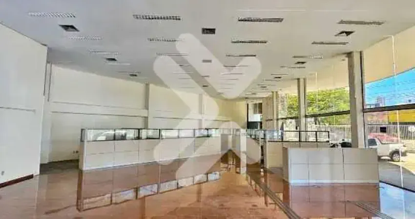 Salas comerciais à locação em lagoa nova (natal/rn) - na prudente de morais