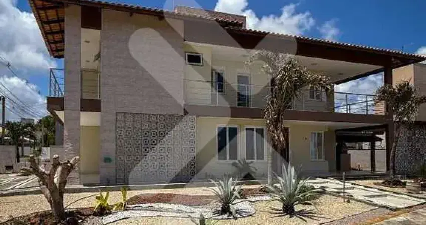 Casa à venda no condomínio green club 2 – parque das nações 3 suítes | 296m² construídos | terreno de 550m²