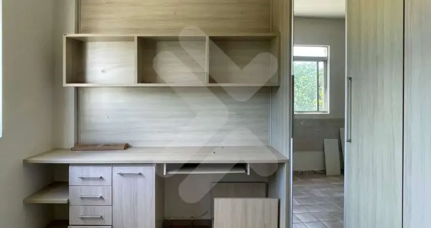 Apartamento à locação em candelária (natal/rn) | residence polinésia | 3/4 sendo 1 suíte, 74m²