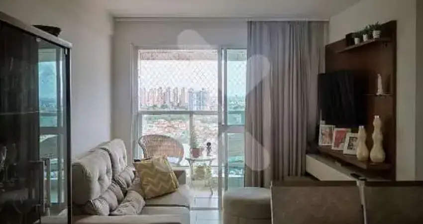 Apartamentos à venda em capim macio (natal/rn) | paradise village | 2/4 sendo 1 suíte - 55m²